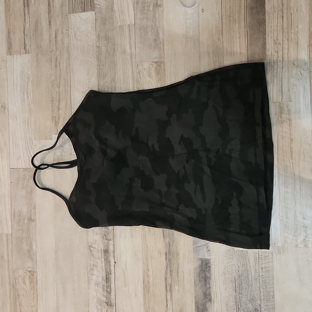 Lululemon power y tank